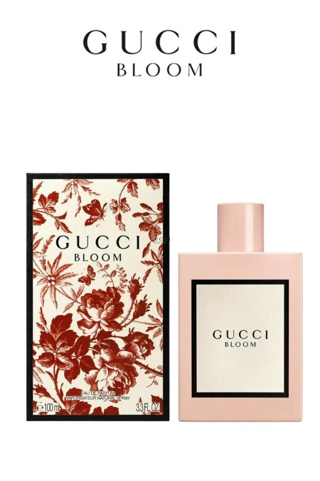 عطر - GUCCI BLOOM 